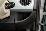 Fiat 500 TOP 11
