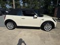 Mini Convertible 1.5 Cooper 2dr 22