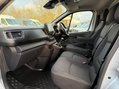 Renault Trafic 2.0 dCi Blue SL28 Sport L1 H1 Euro 6 (s/s) 5dr 10
