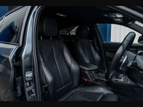 BMW 1 Series 3.0 M140I Shadow Edition Auto 5dr 10
