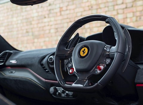 Ferrari 488 Pista 11