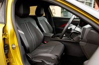 Vauxhall Astra GS LINE 35