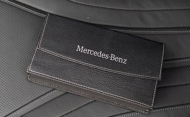 Mercedes-Benz S Class S63 L 34