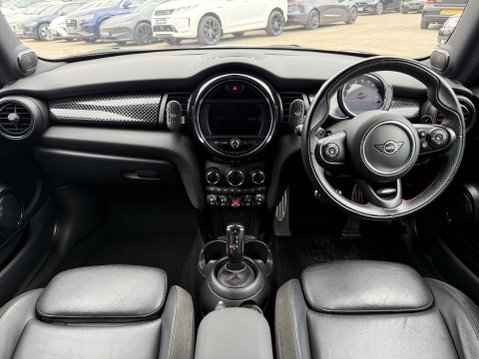 Mini Hatch 2.0 Cooper S Sport Hatchback 3dr Petrol Steptronic Euro 6 (s/s) (192 ps) 26