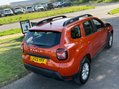 Dacia Duster EXPRESSION TCE 32