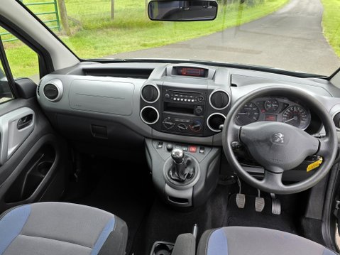 Peugeot Partner TEPEE ACTIVE 22