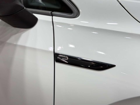 Volkswagen Golf 2.0 TSI R Hatchback 5dr Petrol DSG 4Motion Euro 6 (s/s) (320 ps) 16