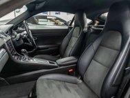 Porsche 718 Cayman 2.0T Coupe GPF 2dr Petrol PDK Euro 6 (s/s) (300 ps) 6