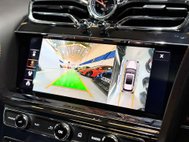 Bentley Bentayga 4.0 V8 SUV 5dr Petrol Auto 4WD Euro 6 (s/s) (550 ps) 67