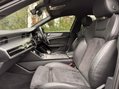 Audi A6 2.0 TDI 40 S line S Tronic Euro 6 (s/s) 4dr 25