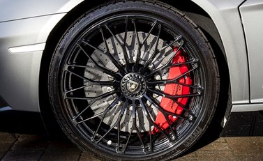 Lamborghini Aventador SV LP 750-4 Roadster 24