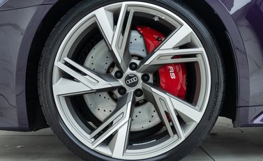 Audi RS6 AVANT VORSPRUNG 28