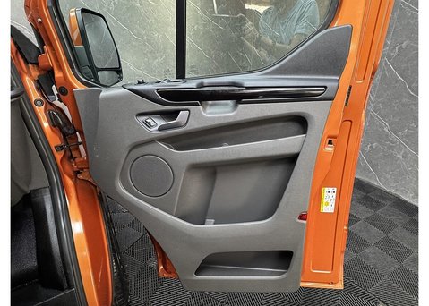 Ford Transit Custom 2.0 280 EcoBlue Limited Panel Van 5dr Diesel Auto L1 H1 Euro 6 (s/s) (130 p 31