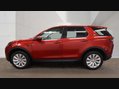 Land Rover Discovery Sport 2.0 Discovery Sport SE Auto 4WD 5dr 6