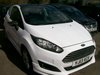 Ford Fiesta BASE TDCI
