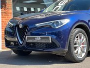 Alfa Romeo Stelvio 2.0T Speciale SUV 5dr Petrol Auto Q4 AWD Euro 6 (s/s) (280 ps) 17