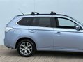 Mitsubishi Outlander 2.0 Outlander GX 4h PHEV Auto 4WD 5dr 15