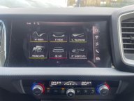 Audi A1 TFSI CITYCARVER 10