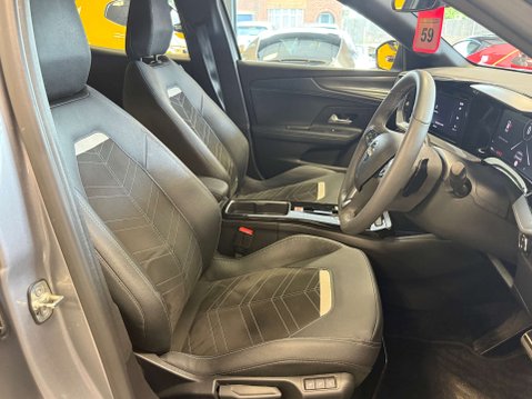 Vauxhall Mokka 1.2 Mokka Ultimate Turbo Auto 5dr 10