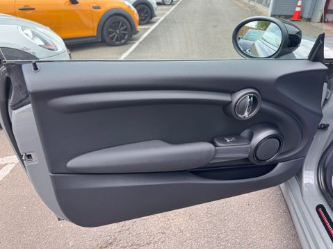 Mini Hatch COOPER SPORT 53