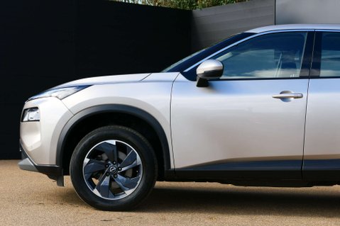 Nissan X-Trail 1.5 X-Trail Acenta Premium MHEV CVT 5dr 10