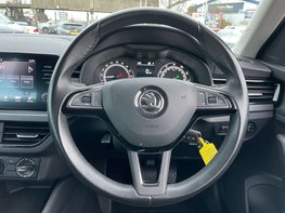 Skoda Kamiq 1.6 Kamiq SE TDI Semi-Auto 5dr 19