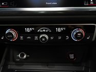 Audi RS Q3 2.5 TFSI Vorsprung SUV 5dr Petrol S Tronic quattro Euro 6 (s/s) (400 ps) 10
