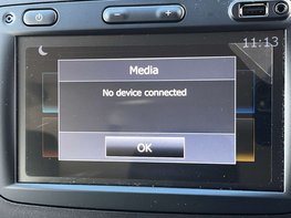 Renault Trafic 2.0 Trafic Sport Energy dCi 5dr 34