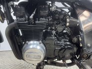 Kawasaki Z 1982 CUSTOM CHOP BUILD 750CC CLASSIC PROJECT BIKE 7