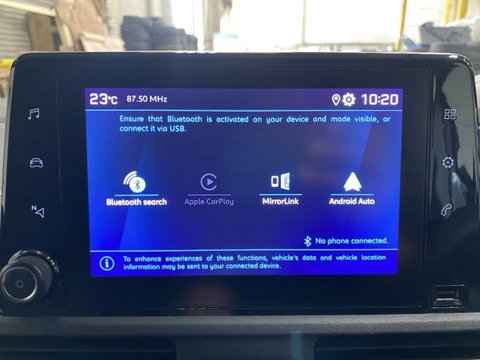 Peugeot Partner BLUEHDI PROFESSIONAL PREMIUM PLUS L1 20