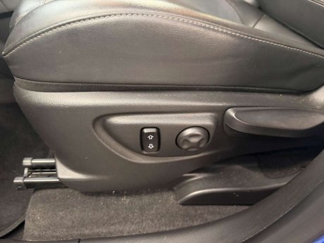 Vauxhall Mokka 1.6i SE 2WD Euro 6 (s/s) 5dr 13