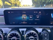 Mercedes-Benz A Class 2.0 A35 AMG (Premium Plus) SpdS DCT 4MATIC Euro 6 (s/s) 5dr 84