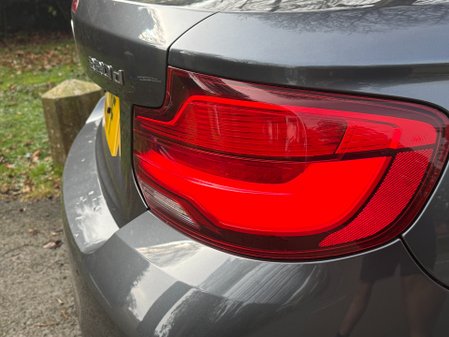BMW 2 Series 220D M SPORT 22