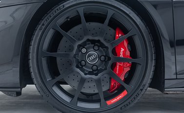 Audi R8 V10 Performance Quattro Edition 10