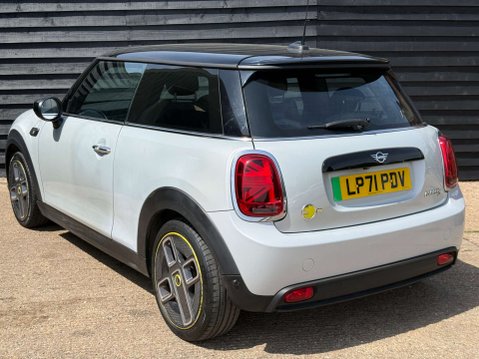 Mini Hatch Cooper S Electric Level 2 3dr 17