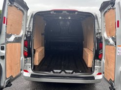 Ford Transit Custom 2.0 280 EcoBlue Limited L1 H1 Euro 6 (s/s) 5dr 24