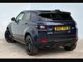 Land Rover Range Rover Evoque 2.0 Range Rover Evoque HSE Dynamic SD4 Auto 4WD 5dr 46