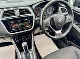 Suzuki SX4 S-Cross 1.0 Boosterjet SZ-T Auto Euro 6 5dr 13