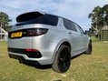 Land Rover Discovery Sport 2.0 Discovery Sport R-Dynamic HSE D MHEV Auto 4WD 5dr 7