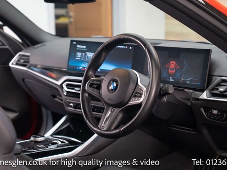 BMW 2 Series 3.0 M240i xDrive Auto 4WD 2dr 10