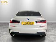 BMW 3 Series 2.0 320i M Sport Saloon 4dr Petrol Auto Euro 6 (s/s) (184 ps) Air Con - Blu 6