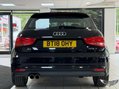 Audi A1 1.4 TFSI Sport Euro 6 (s/s) 3dr (Nav) 83