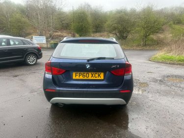 BMW X1 SDRIVE20D SE 2