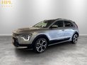 Kia Niro 1.6h GDi 3 SUV 5dr Petrol Hybrid DCT Euro 6 (s/s) (127 bhp) Cruise Control 3