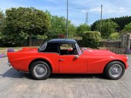 Daimler SP250 Dart 6