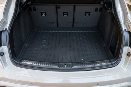 Porsche Macan GTS PDK 27