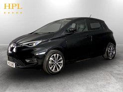 Renault Zoe R135 52kWh GT Line Hatchback 5dr Electric Auto (i, Rapid Charge) (134 bhp)