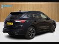 Ford Kuga 2.5 EcoBoost Duratec 14.4kWh ST-Line X SUV 5dr Petrol Plug-in Hybrid CVT Eu 3