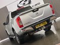Nissan Navara 2.3 dCi Tekna 4WD Euro 6 (s/s) 4dr 17