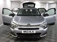 Citroen C4 PURETECH SHINE S/S 7